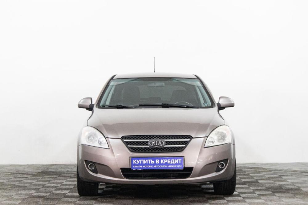 Kia Ceed I Сургут  - изображение 2