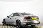Audi A6 V (C8) Пермь  - изображение 32