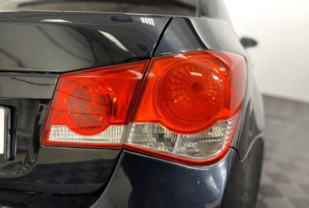 Chevrolet Cruze I Рестайлинг Нижний Новгород  - изображение 19