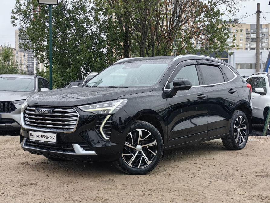Haval Jolion I Санкт-Петербург  - изображение 1