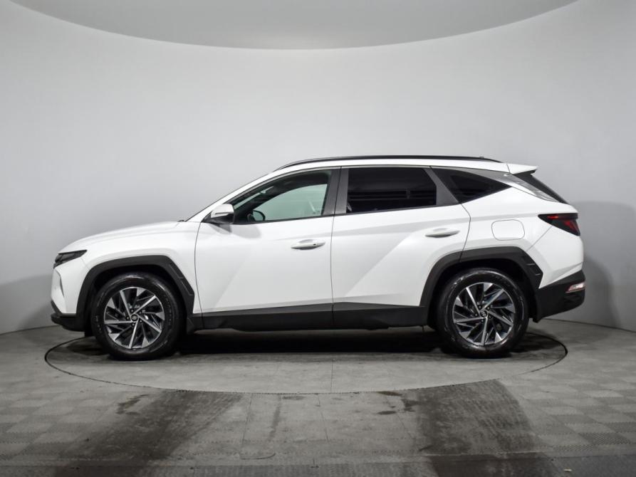 Hyundai Tucson IV Санкт-Петербург  - изображение 8