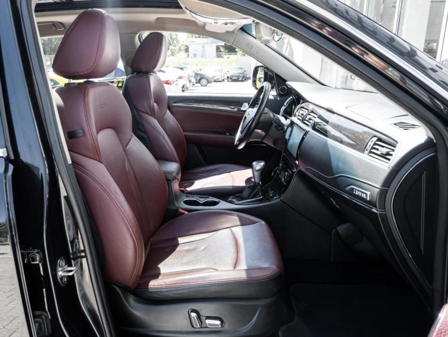 Zotye T600 Ставрополь  - изображение 8