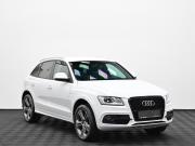 Audi Q5 I (8R) Рестайлинг Москва  - изображение 16
