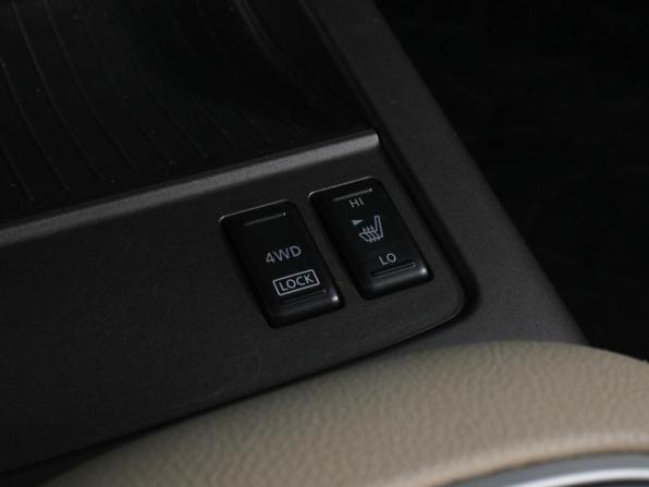Nissan Murano II (Z51) Рестайлинг 2 с пробегом 2012 года, цена 1 529 000 рублей, 178889 км, внедорожник, Автокод Объявления