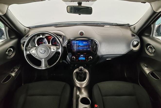 Nissan Juke I с пробегом 2011 года, цена 850 000 рублей, 164456 км, внедорожник, Автокод Объявления
