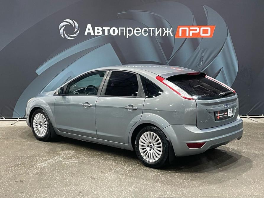Ford Focus II Рестайлинг Пермь  - изображение 7