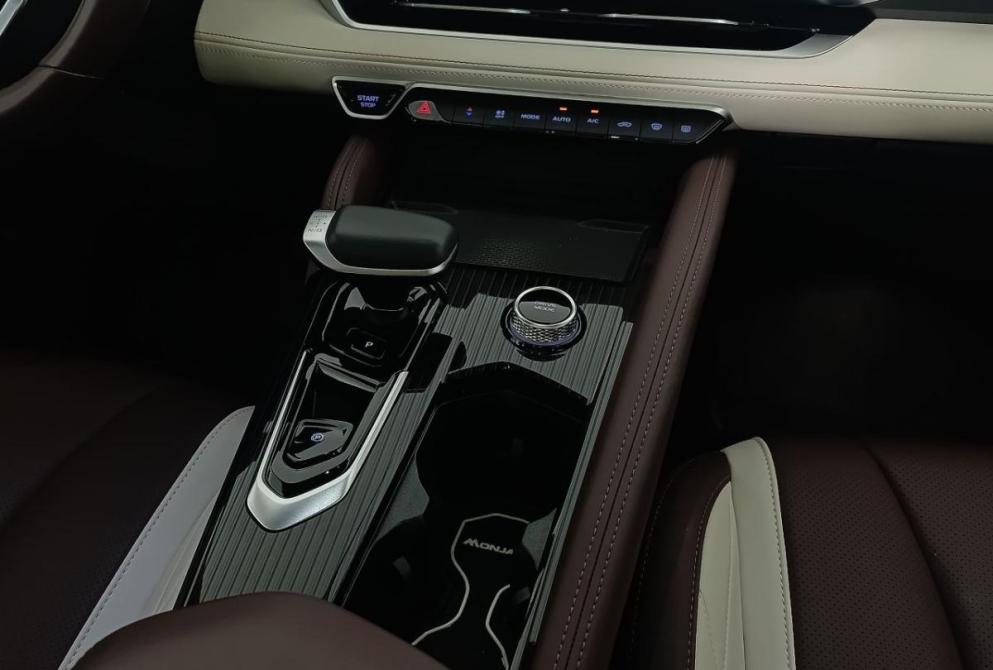 Geely Monjaro I Волгоград  - изображение 13