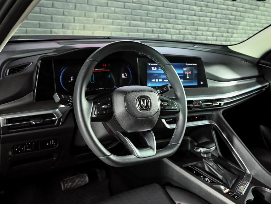 Changan CS35 Plus I Рестайлинг Екатеринбург  - изображение 12