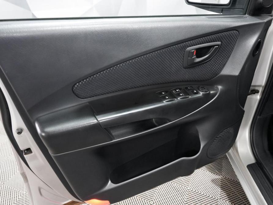 Hyundai Tucson I Ульяновск  - изображение 16