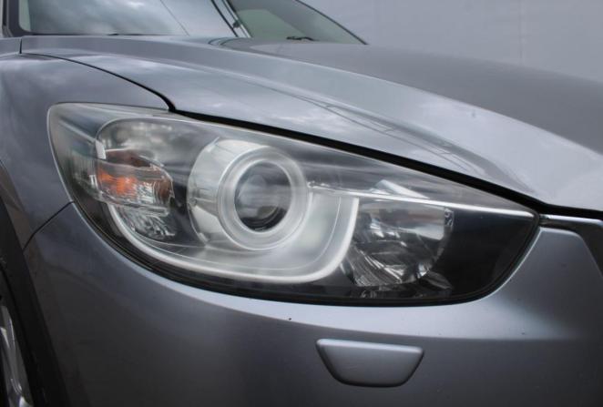 Mazda CX-5 I с пробегом 2012 года, цена 1 330 000 рублей, 271689 км, внедорожник, Автокод Объявления