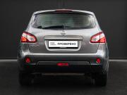 Nissan Qashqai I Рестайлинг Москва  - изображение 26