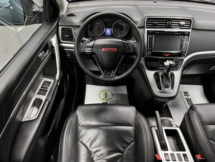 Haval H6 I Тверь  - изображение 12
