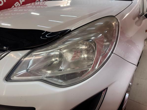 Opel Corsa D Рестайлинг II с пробегом 2011 года, цена 729 000 рублей, 174346 км, хэтчбек, Автокод Объявления
