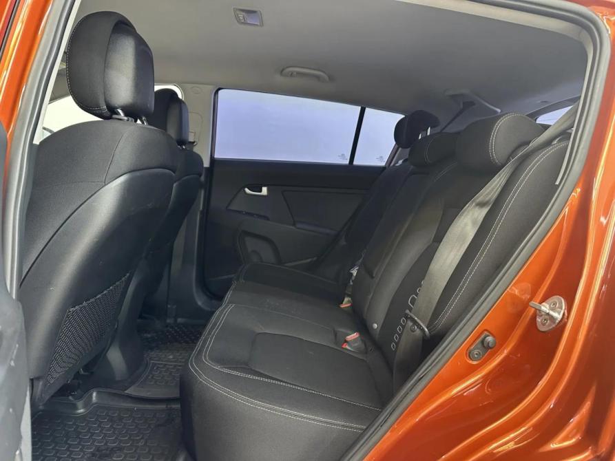 Kia Sportage III Барнаул  - изображение 30