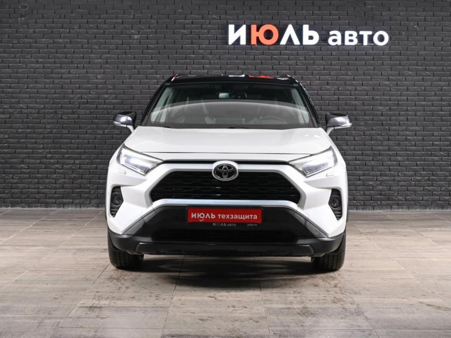 Toyota RAV4 V (XA50) Екатеринбург  - изображение 2