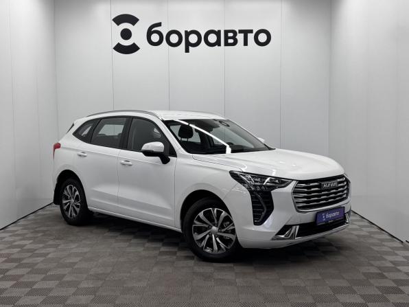 Haval Jolion I с пробегом 2023 года, цена 1 499 000 рублей, 144789 км, внедорожник, Автокод Объявления