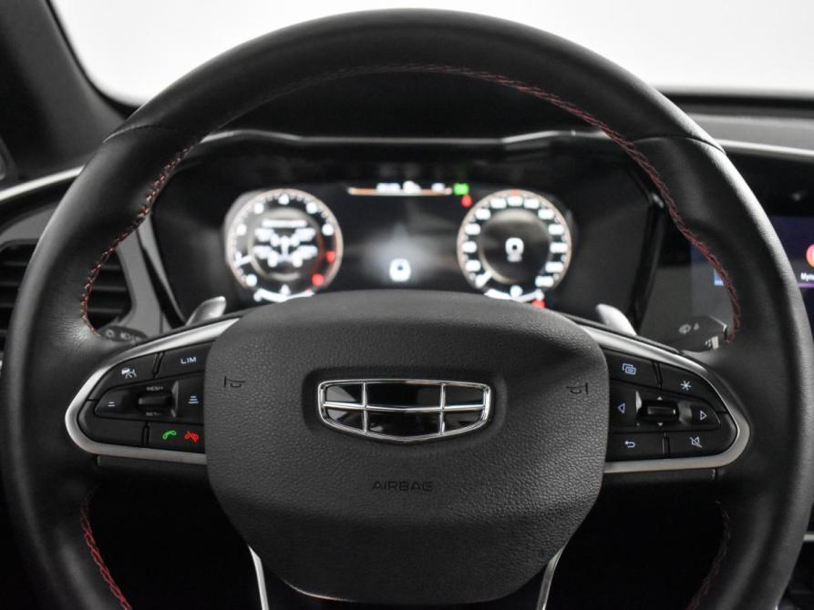 Geely Tugella I Рестайлинг Санкт-Петербург  - изображение 18