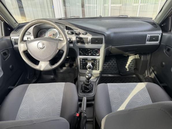 Daewoo Nexia I Рестайлинг с пробегом 2008 года, цена 200 000 рублей, 126836 км, седан, Автокод Объявления