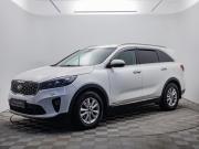 Kia Sorento III Prime Рестайлинг Москва  - изображение 18