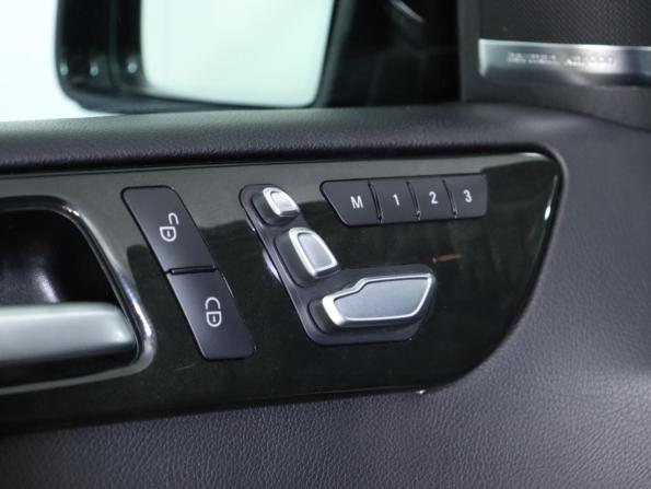 Mercedes-Benz GLE I (W166) с пробегом 2016 года, цена 3 870 000 рублей, 110000 км, внедорожник, Автокод Объявления