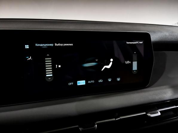 BAIC U5 Plus с пробегом 2023 года, цена 850 000 рублей, 99623 км, седан, Автокод Объявления