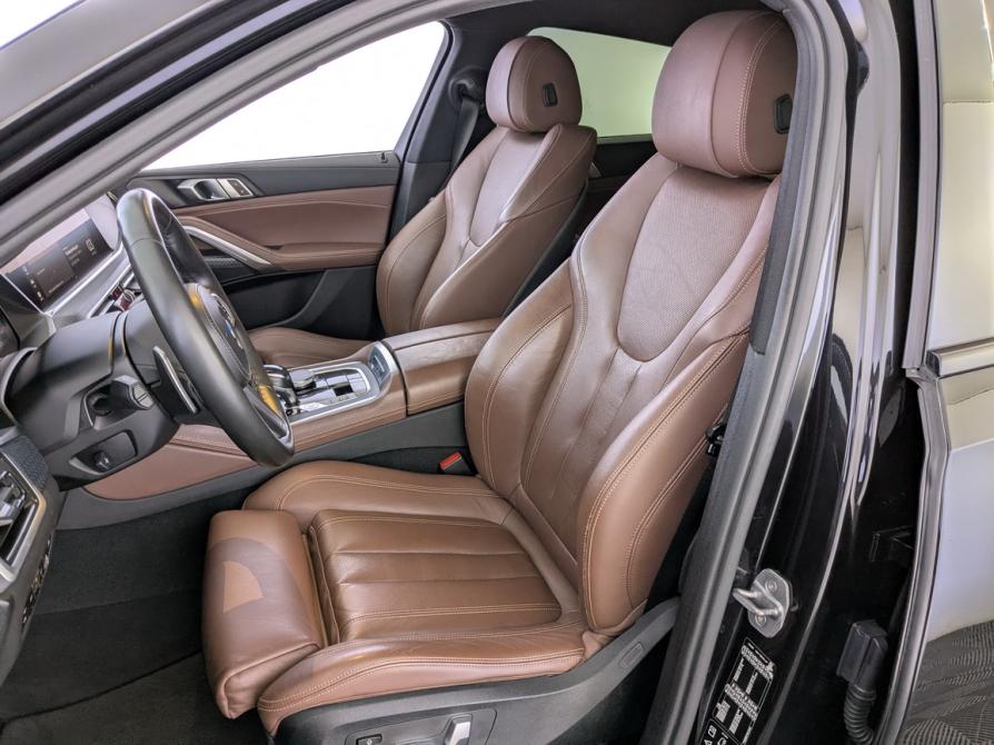 BMW X6 III (G06) Москва  - изображение 21
