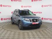 Nissan Terrano III (D10) Вологда  - изображение 20