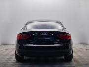 Audi A5 I (8T) Рестайлинг Москва  - изображение 22
