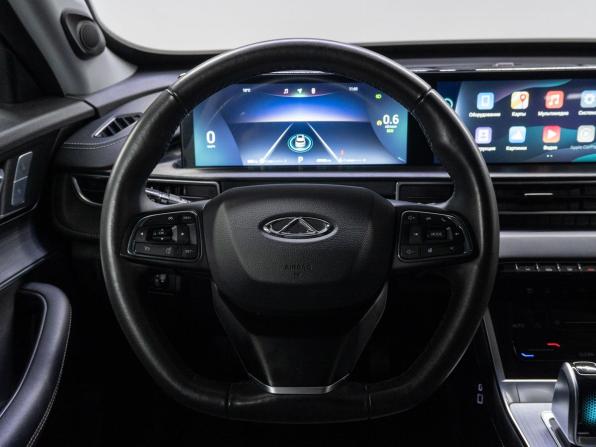 Chery Tiggo 7 Pro Max I Рестайлинг с пробегом 2024 года, цена 2 150 000 рублей, 43199 км, внедорожник, Автокод Объявления
