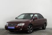 Kia Spectra I Рестайлинг 2 Сургут  - изображение 18