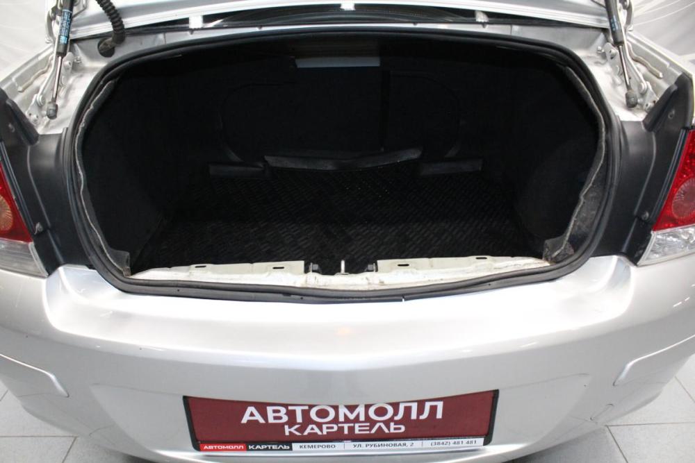 Opel Astra H Рестайлинг Кемерово  - изображение 9
