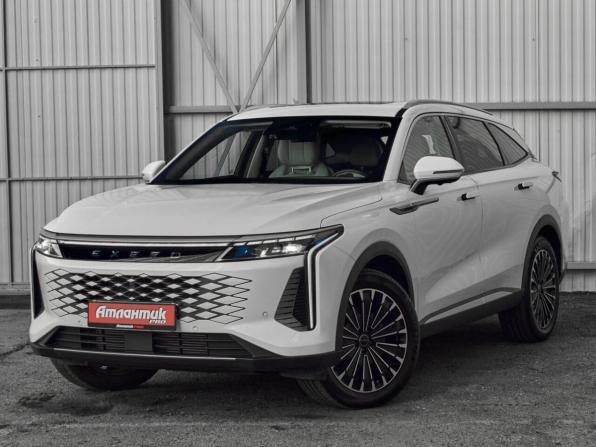 Exeed RX с пробегом 2023 года, цена 2 950 000 рублей, 30402 км, внедорожник, Автокод Объявления