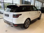 Land Rover Range Rover Sport II Рестайлинг Краснодар  - изображение 35