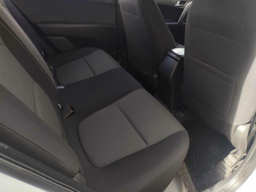 Hyundai Creta I Рестайлинг Санкт-Петербург  - изображение 13
