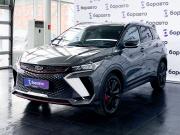 Geely Coolray I Рестайлинг Ростов-на-Дону  - изображение 24