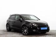 Volkswagen Golf VI Сургут  - изображение 18