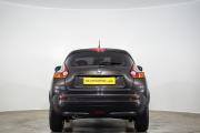 Nissan Juke I Оренбург  - изображение 24
