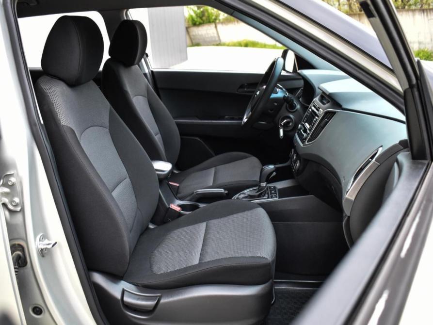 Hyundai Creta I Краснодар  - изображение 8