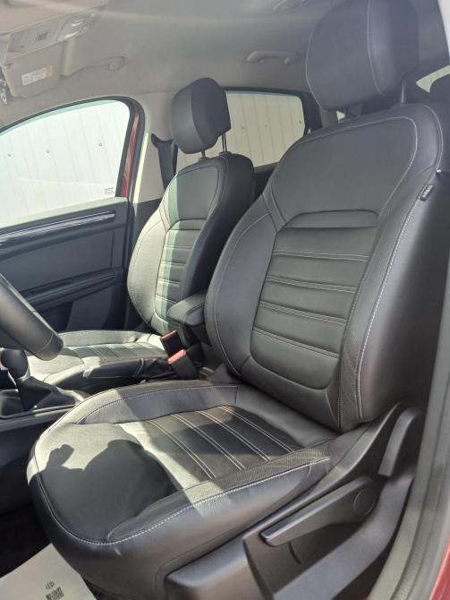 Renault Arkana I Новочеркасск  - изображение 19