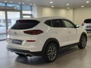 Hyundai Tucson III Рестайлинг Казань  - изображение 28