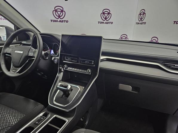 Haval M6 II с пробегом 2024 года, цена 1 973 000 рублей, 8528 км, внедорожник, Автокод Объявления