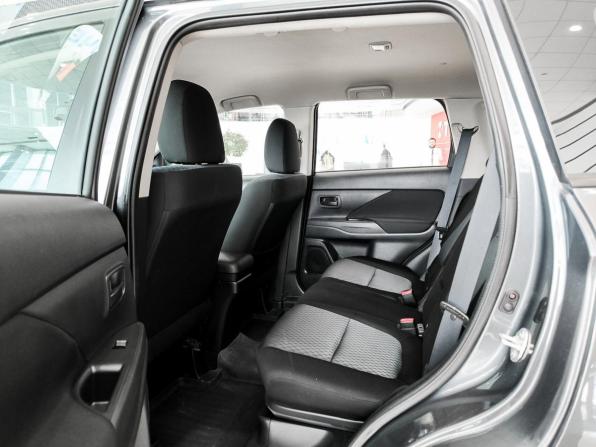 Mitsubishi Outlander III с пробегом 2014 года, цена 1 550 000 рублей, 111227 км, внедорожник, Автокод Объявления