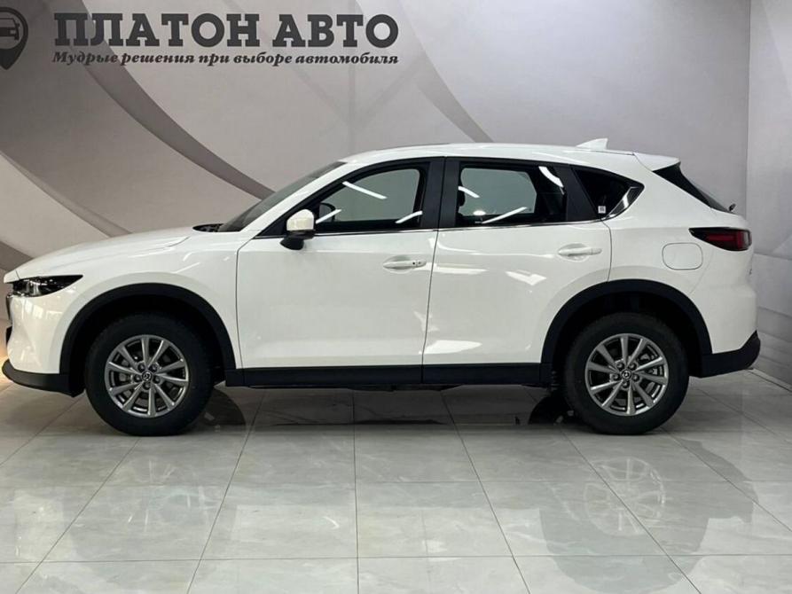 Mazda CX-5 II Рестайлинг Воронеж  - изображение 8