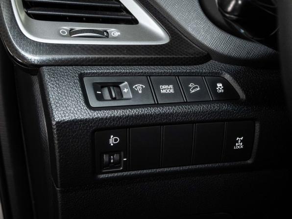 Hyundai Santa Fe III Рестайлинг с пробегом 2016 года, цена 2 088 000 рублей, 169000 км, внедорожник, Автокод Объявления