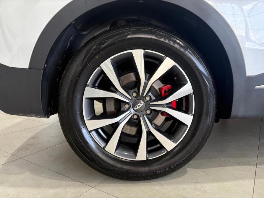 Chery Tiggo 7 Pro Max I Ставрополь  - изображение 7