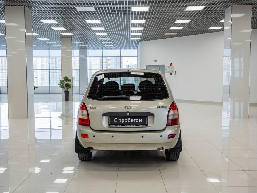 Lada (ВАЗ) Kalina I Самара  - изображение 8