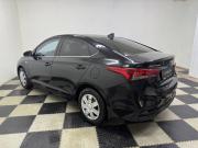 Hyundai Solaris II Воронеж  - изображение 19
