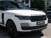 Land Rover Range Rover IV Рестайлинг Волгоград  - изображение 37