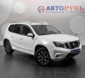 Nissan Terrano III (D10) Москва  - изображение 26