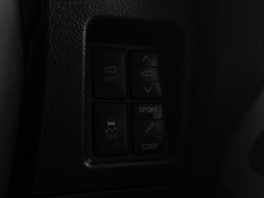 Toyota Land Cruiser Prado 150 Series Тюмень  - изображение 17